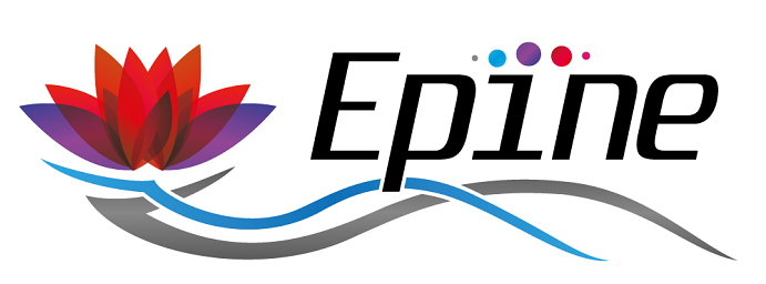 Logo de l'EPINE