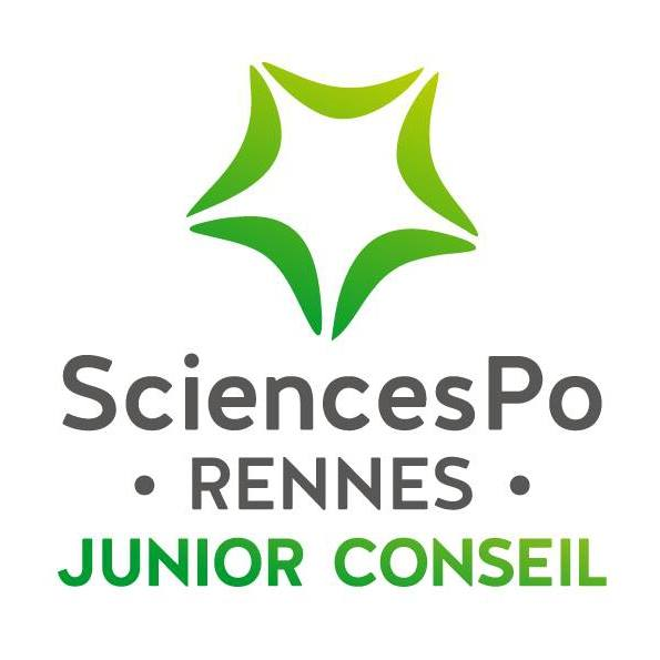 Logo de la Junior-Entreprise SP Rennes Junior Conseil